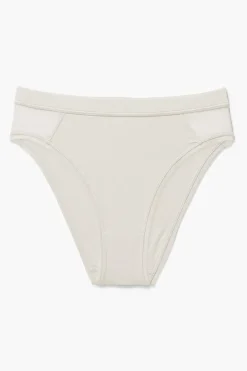 HIGH CUT BRIEF BONE
