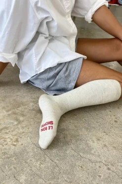 HIKER SOCKS ICE
