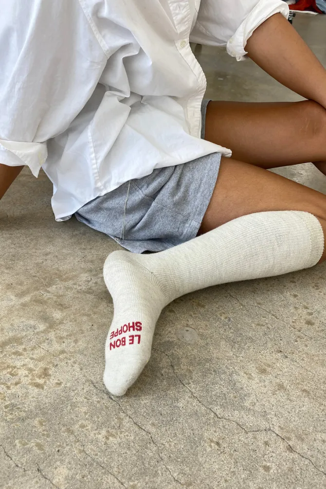 HIKER SOCKS ICE