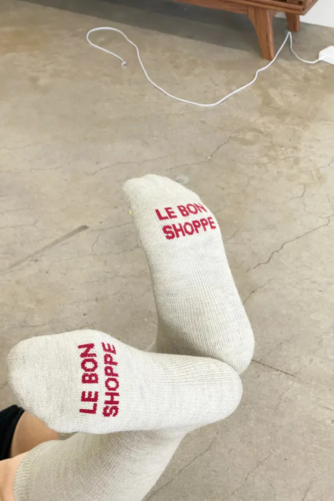 HIKER SOCKS ICE