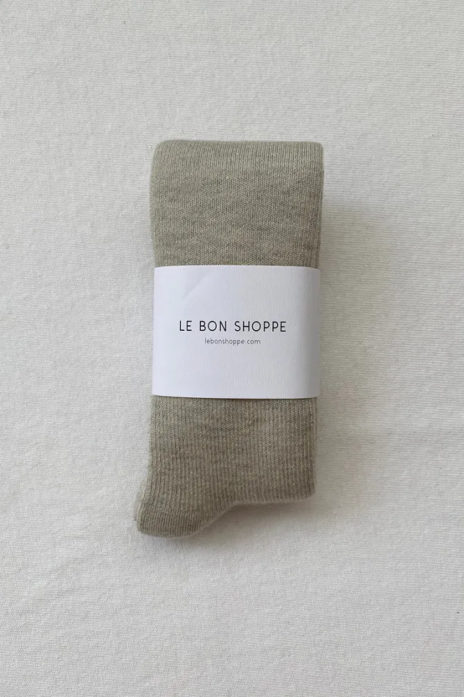 HIKER SOCKS ICE