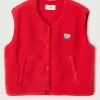 HOKTOWN VEST