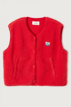 HOKTOWN VEST