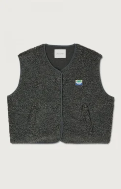 HOKTOWN VEST