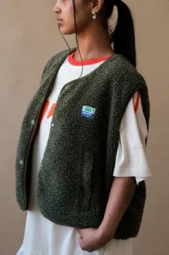 HOKTOWN VEST
