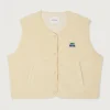 HOKTOWN VEST