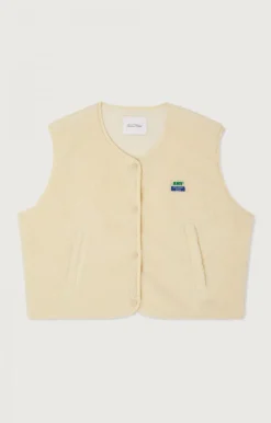 HOKTOWN VEST