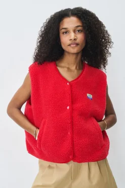 HOKTOWN VEST