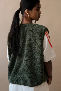 HOKTOWN VEST