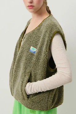 HOKTOWN VEST