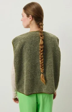 HOKTOWN VEST