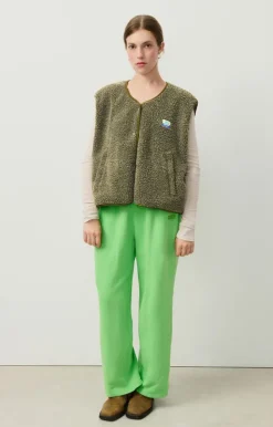 HOKTOWN VEST