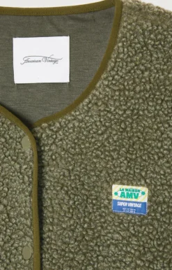 HOKTOWN VEST