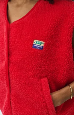 HOKTOWN VEST