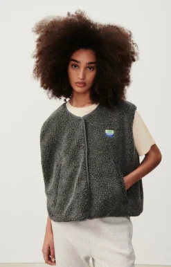 HOKTOWN VEST