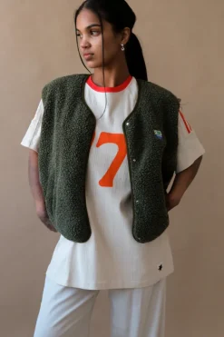 HOKTOWN VEST