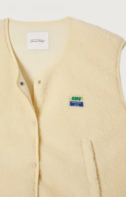 HOKTOWN VEST