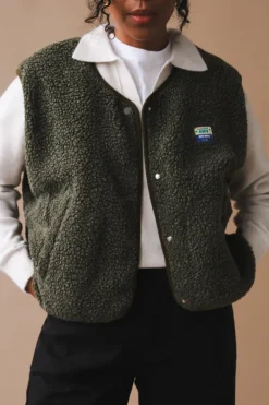HOKTOWN VEST