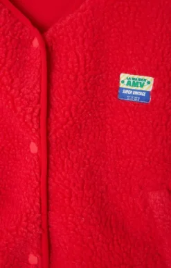 HOKTOWN VEST