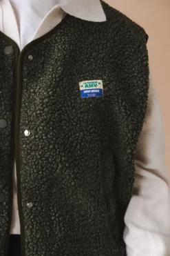 HOKTOWN VEST