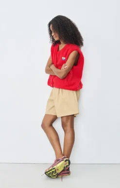HOKTOWN VEST