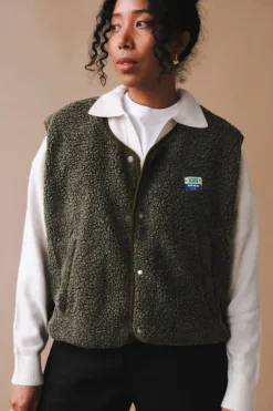 HOKTOWN VEST