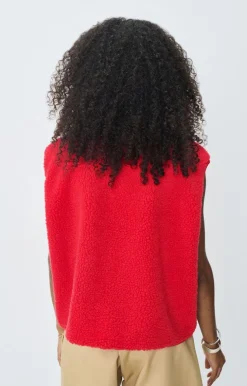 HOKTOWN VEST