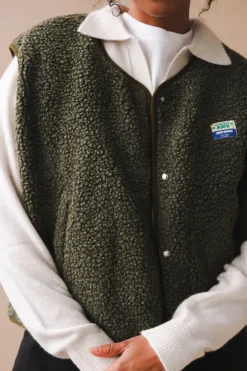 HOKTOWN VEST