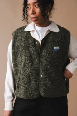 HOKTOWN VEST