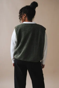 HOKTOWN VEST