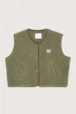 HOKTOWN VEST