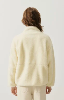 HOKTOWN ZIP UP FLEECE
