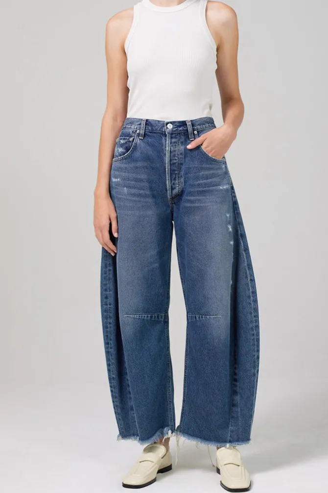 HORSESHOE JEAN MAGNOLIA