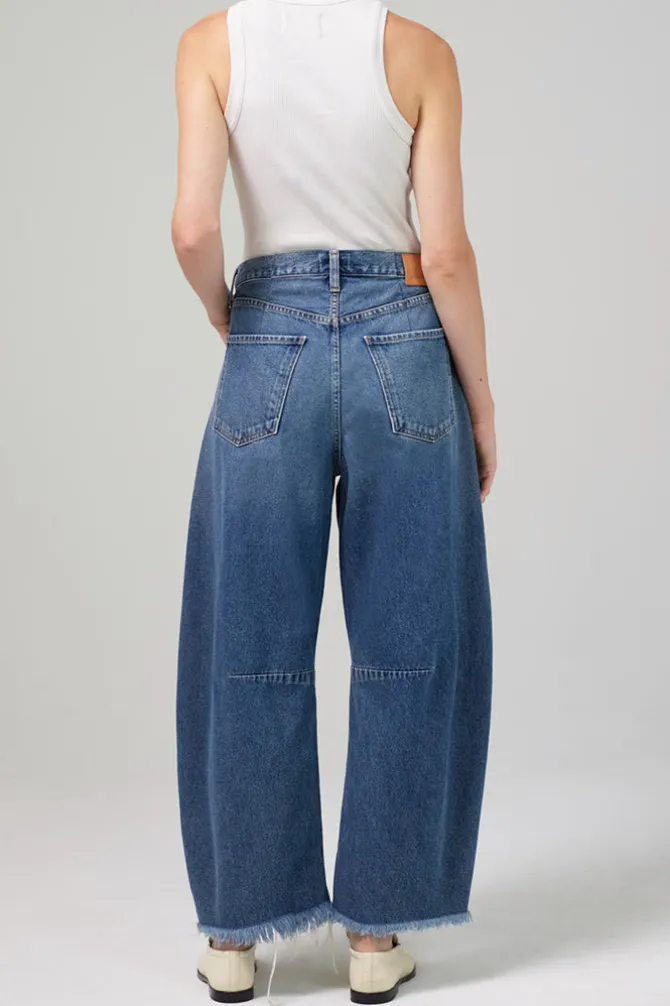 HORSESHOE JEAN MAGNOLIA