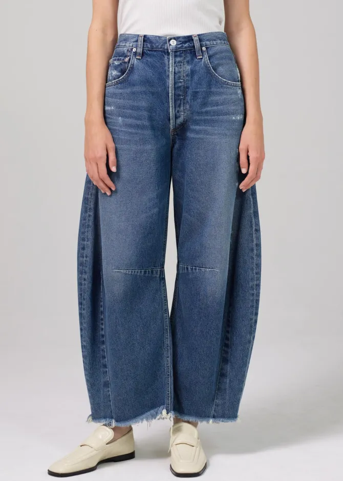 HORSESHOE JEAN MAGNOLIA