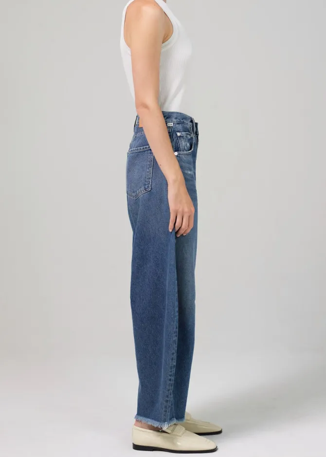 HORSESHOE JEAN MAGNOLIA