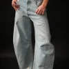 HORSESHOE JEAN SAVAHN