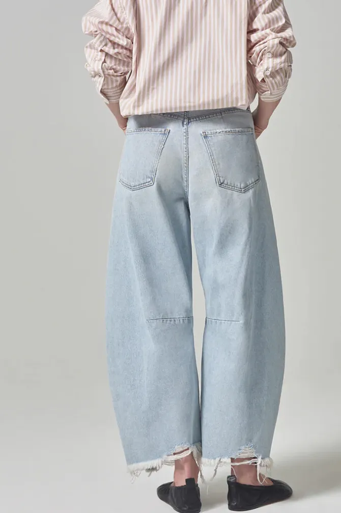 HORSESHOE JEAN SAVAHN