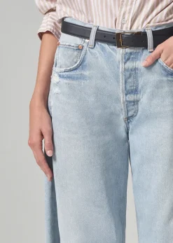 HORSESHOE JEAN SAVAHN