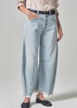 HORSESHOE JEAN SAVAHN