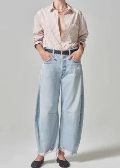 HORSESHOE JEAN SAVAHN