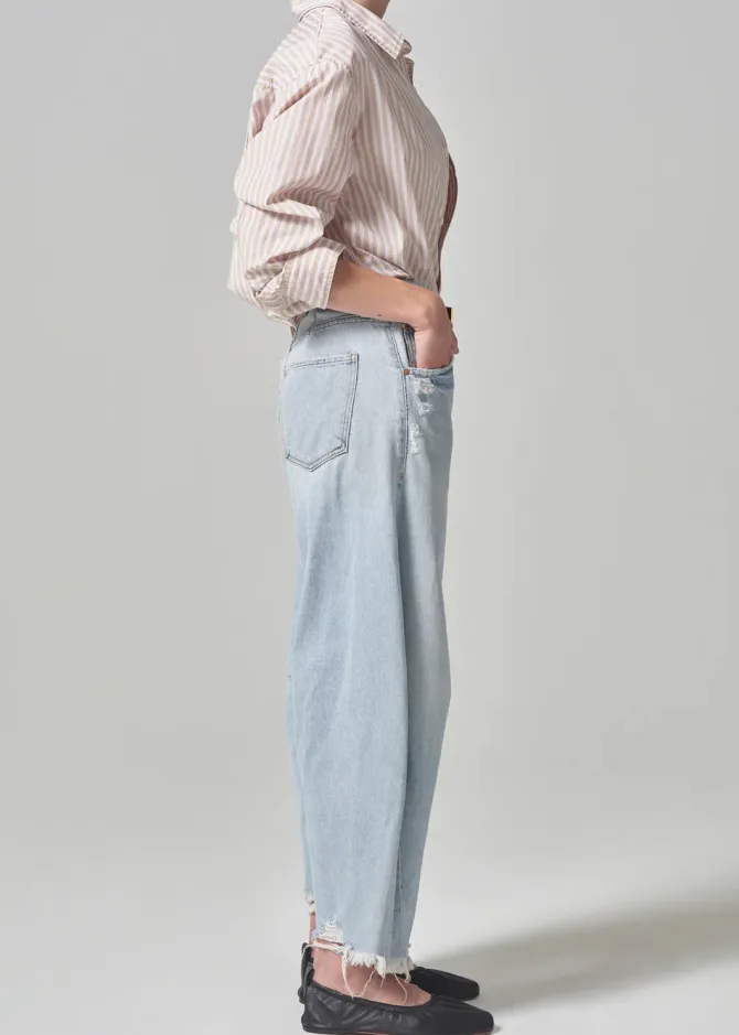 HORSESHOE JEAN SAVAHN