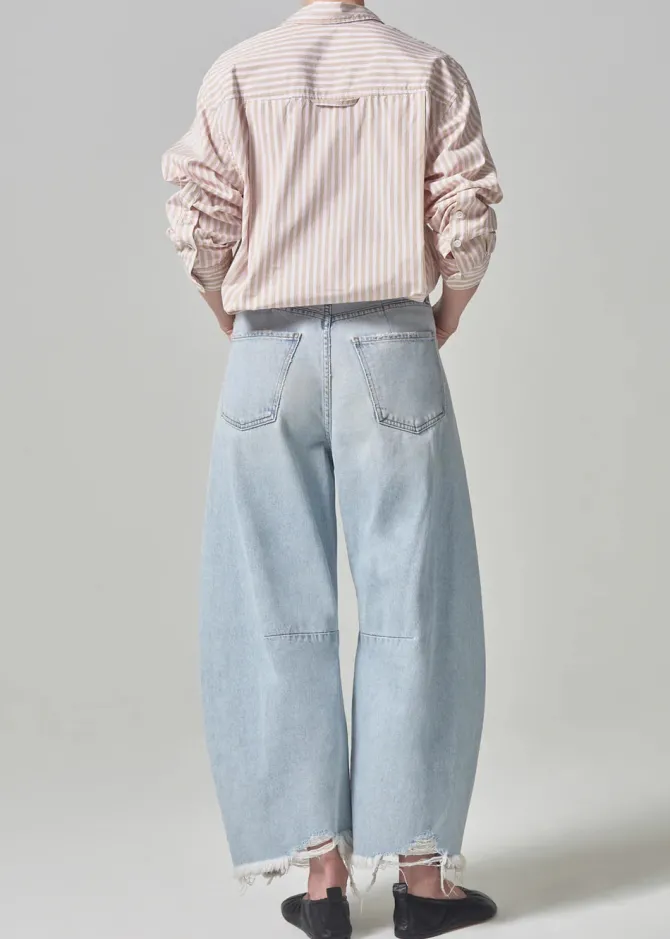 HORSESHOE JEAN SAVAHN