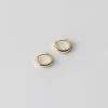 HUGGIES SMALL EARRINGS