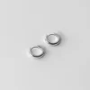 HUGGIES SMALL EARRINGS
