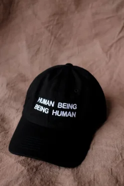 HUMAN BEING HAT