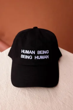 HUMAN BEING HAT