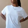 ICONICALLY SOFT PERFECT TEE