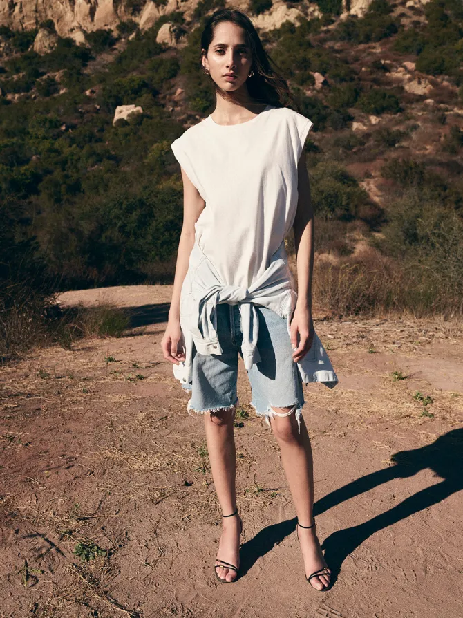 INDRA SHORTS