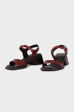 INES THICK STRAP SANDAL